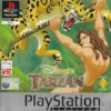DISNEY%C2%B4S TARZAN PLATINUM PS1 FC