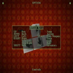 TOMB RAIDER II COMPLETO PS1 IG1