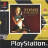 TOMB RAIDER II COMPLETO PS1 FC