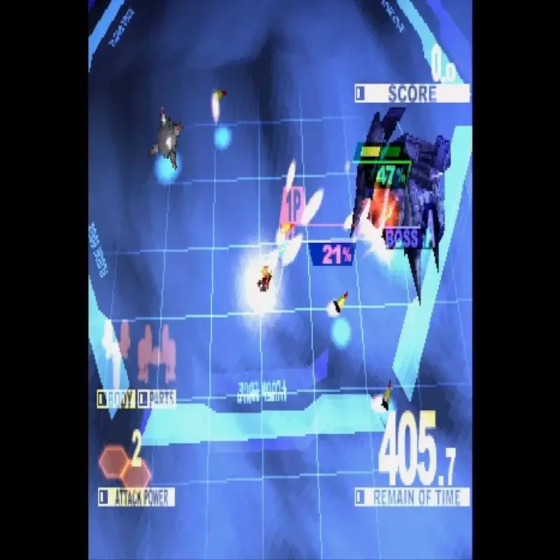 SANVEIN PSX (COMPLETO) - Image 4