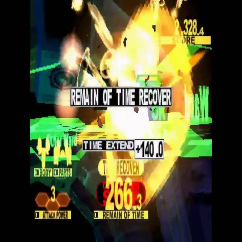 SANVEIN PSX (COMPLETO) - Image 2