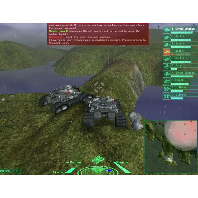 STEALTH COMBAT ULTIMATE WAR PC (SEMI-NOVO) - Image 3