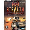 STEALTH COMBAT ULTIMATE WAR PC SEMI NOVO FC
