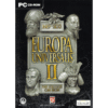 EUROPA UNIVERSALIS II PC SEMI NOVO FC