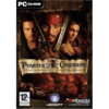PIRATES OF THE CARIBBEAN THE LEGEND OF JACK SPARROW PC SEMI NOVO FC