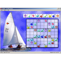 SU DOKU MASTER PC SEMI NOVO IG3