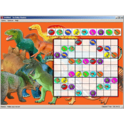 SU DOKU MASTER PC SEMI NOVO IG2