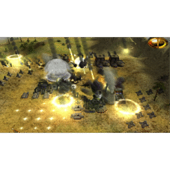 EARTH 2150 ESCAPE FROM THE BLUE PLANET PC SEMI NOVO IG3