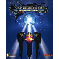 SEPTERRA CORE LEGACY OF THE CREATOR PC (SEMI-NOVO)