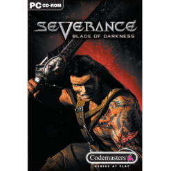 SEVERANCE BLADE OF DARKNESS PC (SEMI-NOVO)