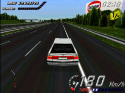 AUTOBAHN RACING PC SEMI NOVO IG2