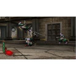 LEGACY OF KAIN DEFIANCE PC SEMI NOVO IG1