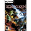 LEGACY OF KAIN DEFIANCE PC SEMI NOVO FC