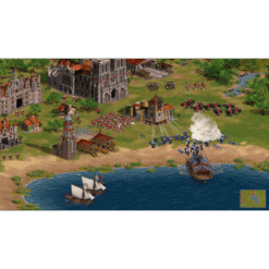 COSSACKS EUROPEAN WARS PC SEMI NOVO IG2