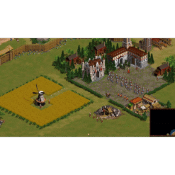 COSSACKS EUROPEAN WARS PC SEMI NOVO IG3