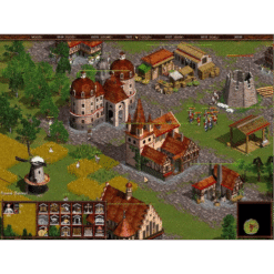 COSSACKS EUROPEAN WARS PC SEMI NOVO IG1