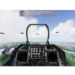 RED JETS PRIDE OF THE USSR PC SEMI NOVO IG1