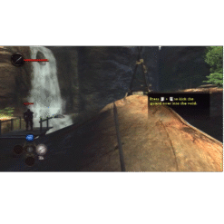 DARK MESSIAH MIGHT AND MAGIC PC SEMI NOVO IG3