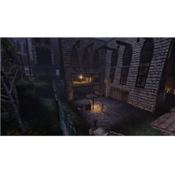 DARK MESSIAH MIGHT AND MAGIC PC SEMI NOVO IG2