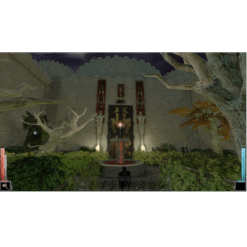 DARK MESSIAH MIGHT AND MAGIC PC SEMI NOVO IG1