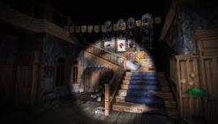 DARK FALL PC SEMI NOVO IG3