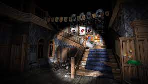 DARK FALL PC (SEMI-NOVO) - Image 2