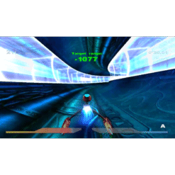 MEGA RACE 3 NANOTECH DISASTER PC SEMI NOVO IG2