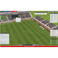 FOOTBALL MANAGER 2010 PC SEMI NOVO IG3