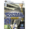 FOOTBALL MANAGER 2010 PC SEMI NOVO FC