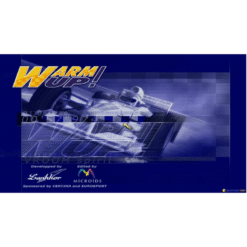 WARM UP PC SEMI NOVO IG3