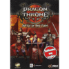 DRAGON THRONE BATTLE OF RED CLIFFS PC SEMI NOVO FC