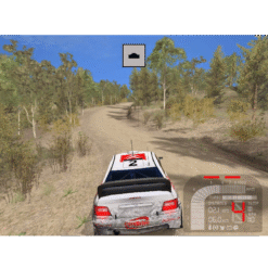 RICHARD BURNS RALLY PC SEMI NOVO IG3