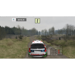 RICHARD BURNS RALLY PC SEMI NOVO IG2