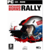 RICHARD BURNS RALLY PC SEMI NOVO FC