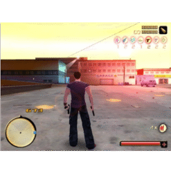 TOTAL OVERDOSE PC SEMI NOVO IG2