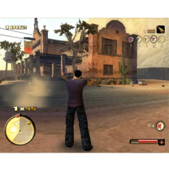 TOTAL OVERDOSE PC SEMI NOVO IG1