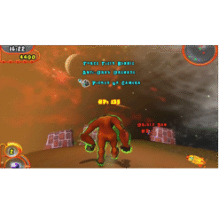 CREATURE CONFLICT THE CLAN WARS PC SEMI NOVO IG3