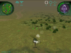 M.I.A. MISSING IN ACTION PC SEMI NOVO IG3