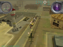 M.I.A. MISSING IN ACTION PC SEMI NOVO IG1