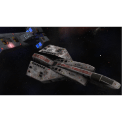 WING COMMANDER IV THE PRICE OF FREEDOM PC IG2