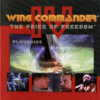 WING COMMANDER IV THE PRICE OF FREEDOM PC FC