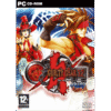 GUILTY GEAR X2 THE MIDNIGHT CARNIVAL PC SEMI NOVO FC