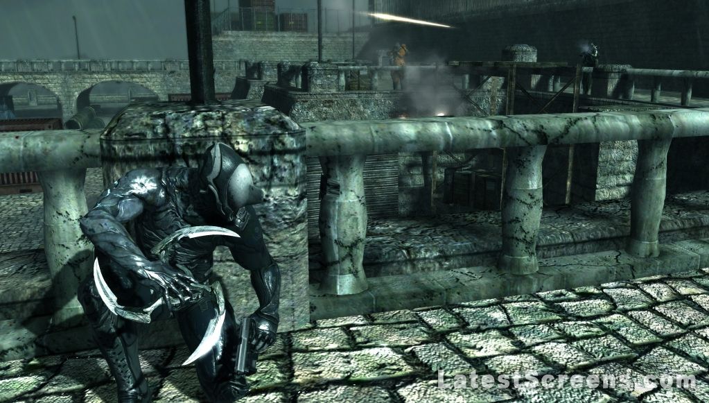DARK SECTOR PC (SEMI-NOVO) - Image 4