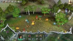 KNIGHT SHIFT PC SEMI NOVO IG1