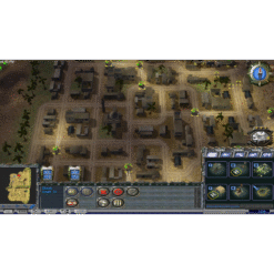 WORLD WAR III BLACK GOLD PC SEMI NOVO IG3