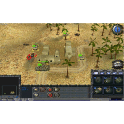 WORLD WAR III BLACK GOLD PC SEMI NOVO IG1