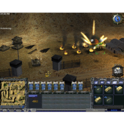 WORLD WAR III BLACK GOLD PC SEMI NOVO IG2