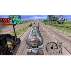 BIG MUTHA TRUCKERS 2 PC SEMI NOVO IG3