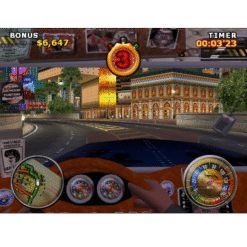 BIG MUTHA TRUCKERS 2 PC SEMI NOVO IG1