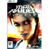 LARA CROFT TOMB RAIDER LEGEND PC SEM NOVO FC